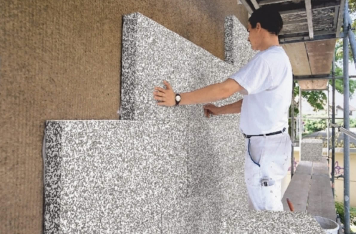 Pancar Isı Yalıtımcısı